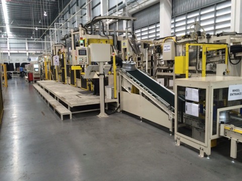 สั่งทำสายพาน ชลบุรี